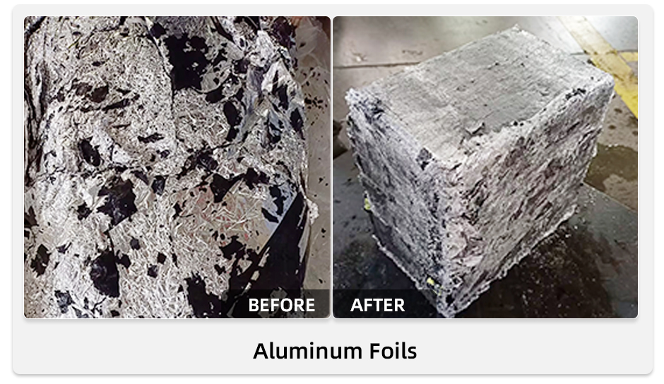 Aluminum Foils Testing Aluminum Foils Testing