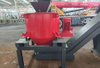 ENERPAT Industrial Centrifuge Machine for Copper Chips