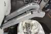 ENERPAT Two-at-a-time Aluminium Briquettes Machine