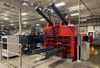 ENERPAT AMB-L2014-315 Non Ferrous Baler for Sale