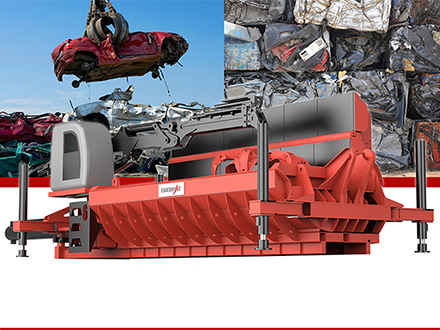 What Should I Check Before Buying a Car Crusher for Sale?