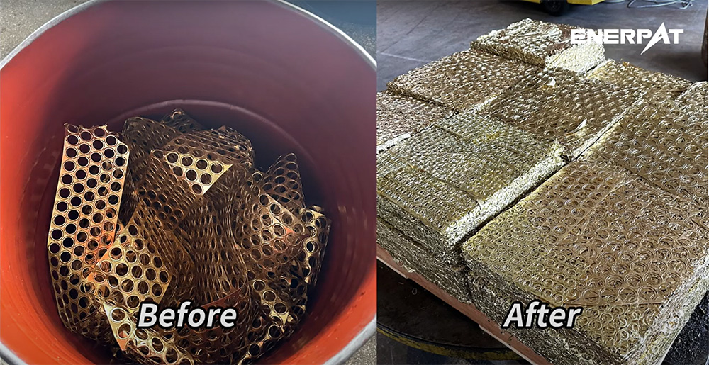 Material Testing