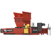 ENERPAT Automatic Twin Ram Baler