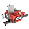 Scrap Metal Baler (AMB-L)