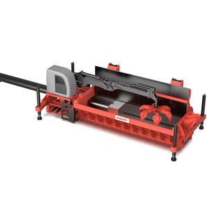 Mobile Car Baler