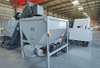 ENERPAT Two-at-a-time Aluminium Briquettes Machine