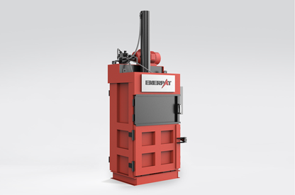 What Is Electrical Requirements for Vertical Baler