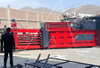 ENERPAT Automatic Plastic Baler Machine Manufacturer