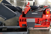 ENERPAT AMB-L1612-160 Ferrous Baler with Tipper