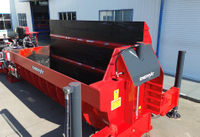 Mobile Car Baling Machine Manufacturer