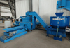 ENERPAT Industrial Centrifuge Machine for Copper Chips