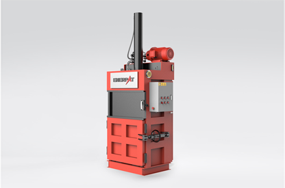 What Are Vertical Balers Used For?