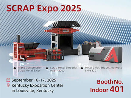 Unlock Greater Efficiency & Profit at WasteExpo 2025: Visit Enerpat Booth #401!
