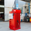 Vertical Baler