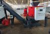 ENERPAT Industrial Centrifuge Machine for Copper Chips
