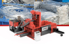 ENERPAT Metal Scrap Baler Manufacturer 
