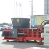 Scrap Metal Baler (AMB-H) 