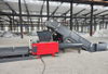ENERPAT Aluminium Scrap Baling Machine for Tin Cans