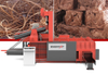 Door Cover Hydraulic Scrap Baling Machine for Copper Scrap