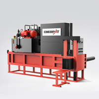 Bagging Press Machine