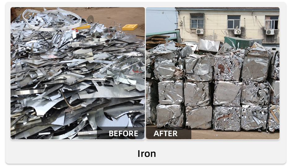 Iron