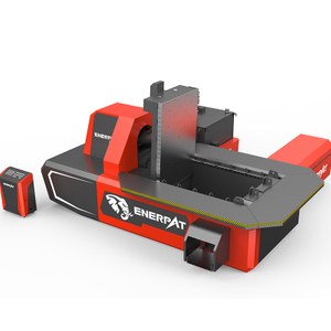 Scrap Metal Baler (AMB-L)