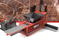 ENERPAT Triple Compression Copper Baler Manufacturer