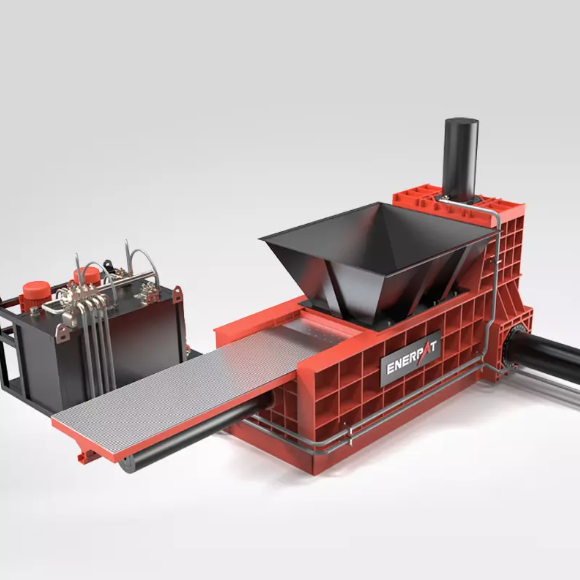 Scrap Metal Baler Maintenance Checklist: How To Extend Your Machine's Lifespan