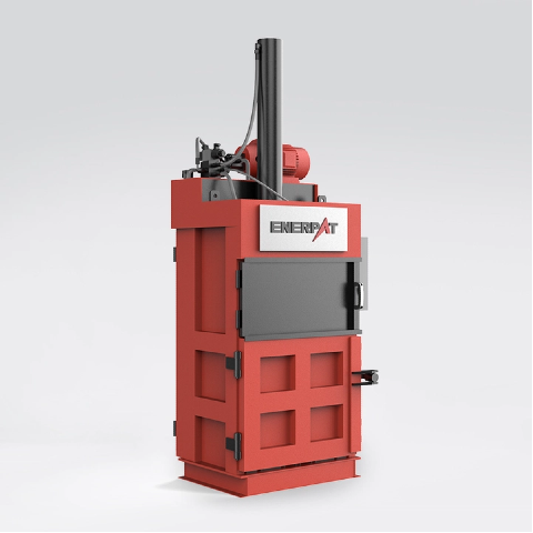 Vertical Baler Vertical Baler