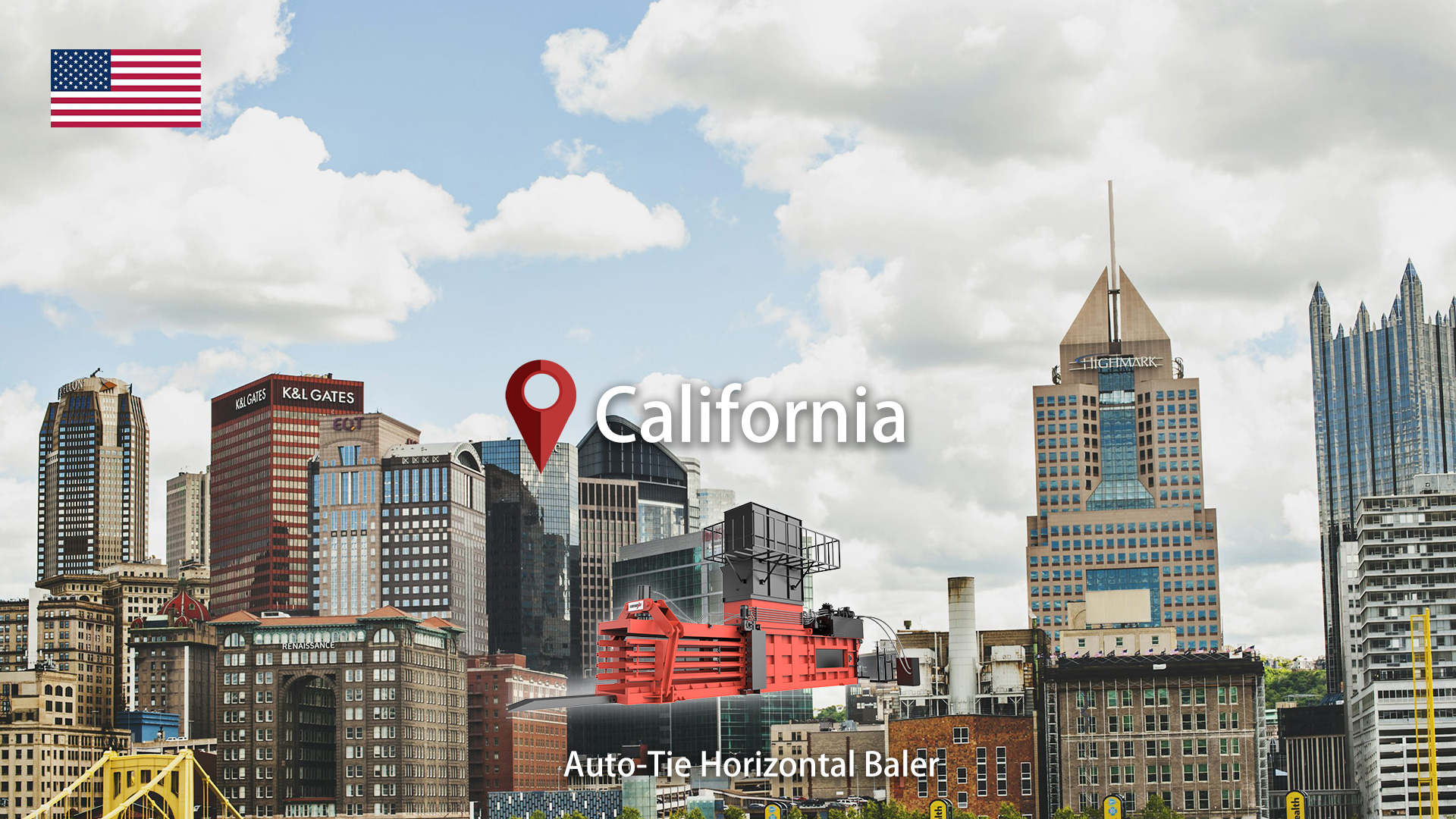 Why Pennsylvania’s Recycling Industry Depends on the Cardboard Press Machine