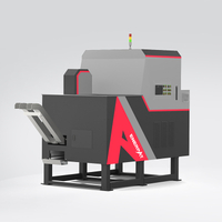 Metal Chip Compactor (Double Output) 