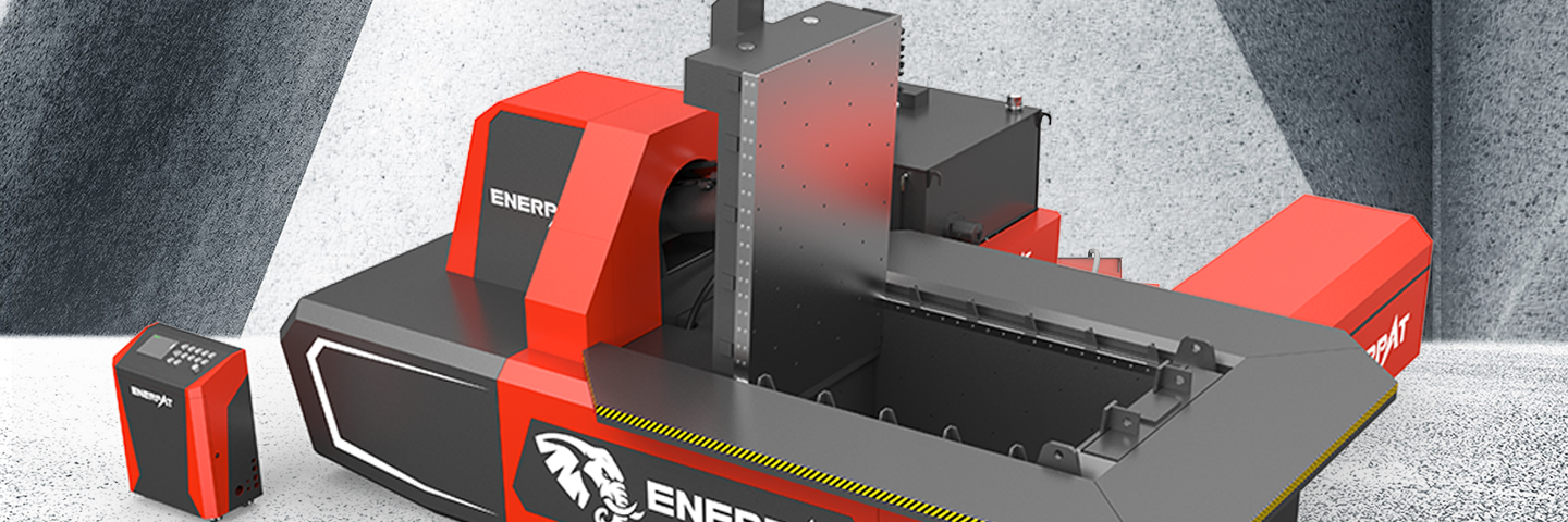 Scrap Metal Baler (AMB-L)