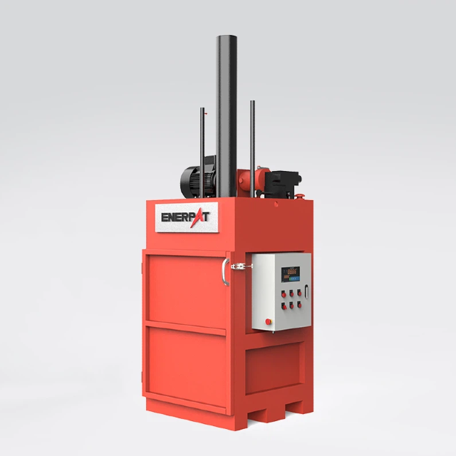 Green Logistics: The Role of Drum Pressing in Sustainable Waste Management