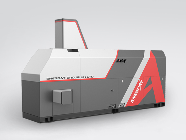 Optimizing Metal Processing: The Impact of Puckmaster Metal Chip Briquetting Presses on Production Waste