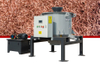 ENERPAT Industrial Centrifuge Machine for Copper Chips