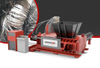 ENERPAT Aluminium Scrap Baling Machine for Tin Cans