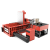 Scrap Metal Baler (AMB-L)