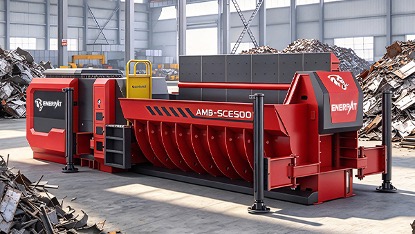 What Is a Car Crusher? Types, Uses, and How Hydraulic Crushing Works