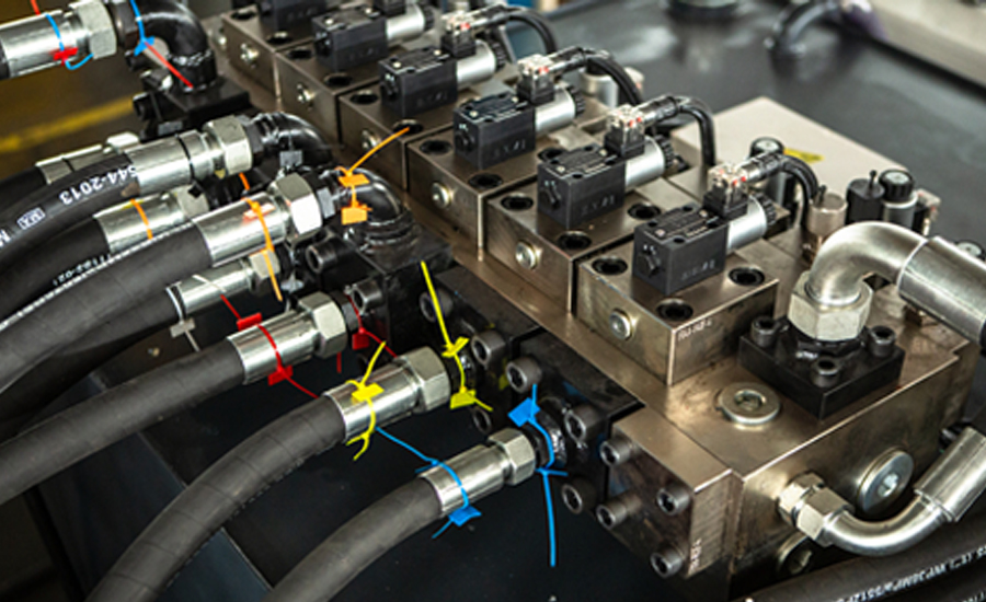 metal baling machine technologies