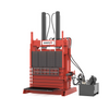 Waste Tyre Baler
