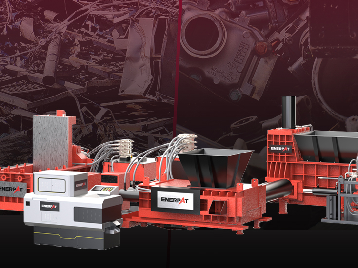 What Is An Industrial Metal Baler? A Buyer's Guide for Scrap Metal Recycling