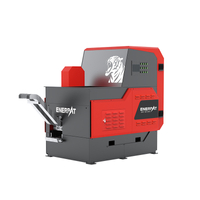Metal Chip Compactor (Double Output) 
