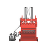 Waste Tyre Baler