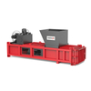 ENERPAT HBM-M150-15076 Horizontal Baler 