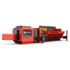 Mobile Car Baler
