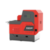 Metal Chip Compactor (Double Output) 