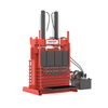 Waste Tyre Baler