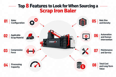 Top 8 Features to Look for When Sourcing a Scrap Iron Baler.png