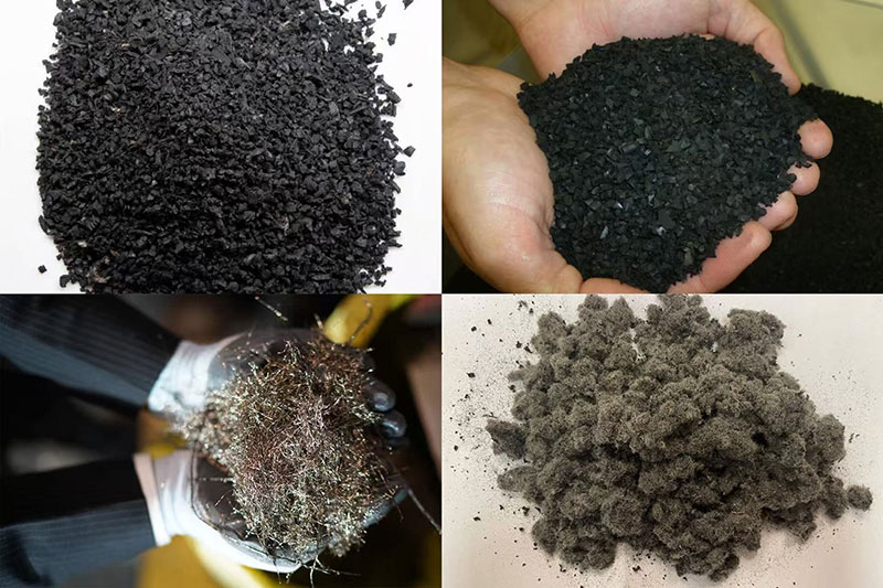 An Overview of the Tyre Recycling Industry in Australia