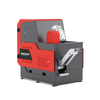 Metal Chip Compactor (Double Output) 